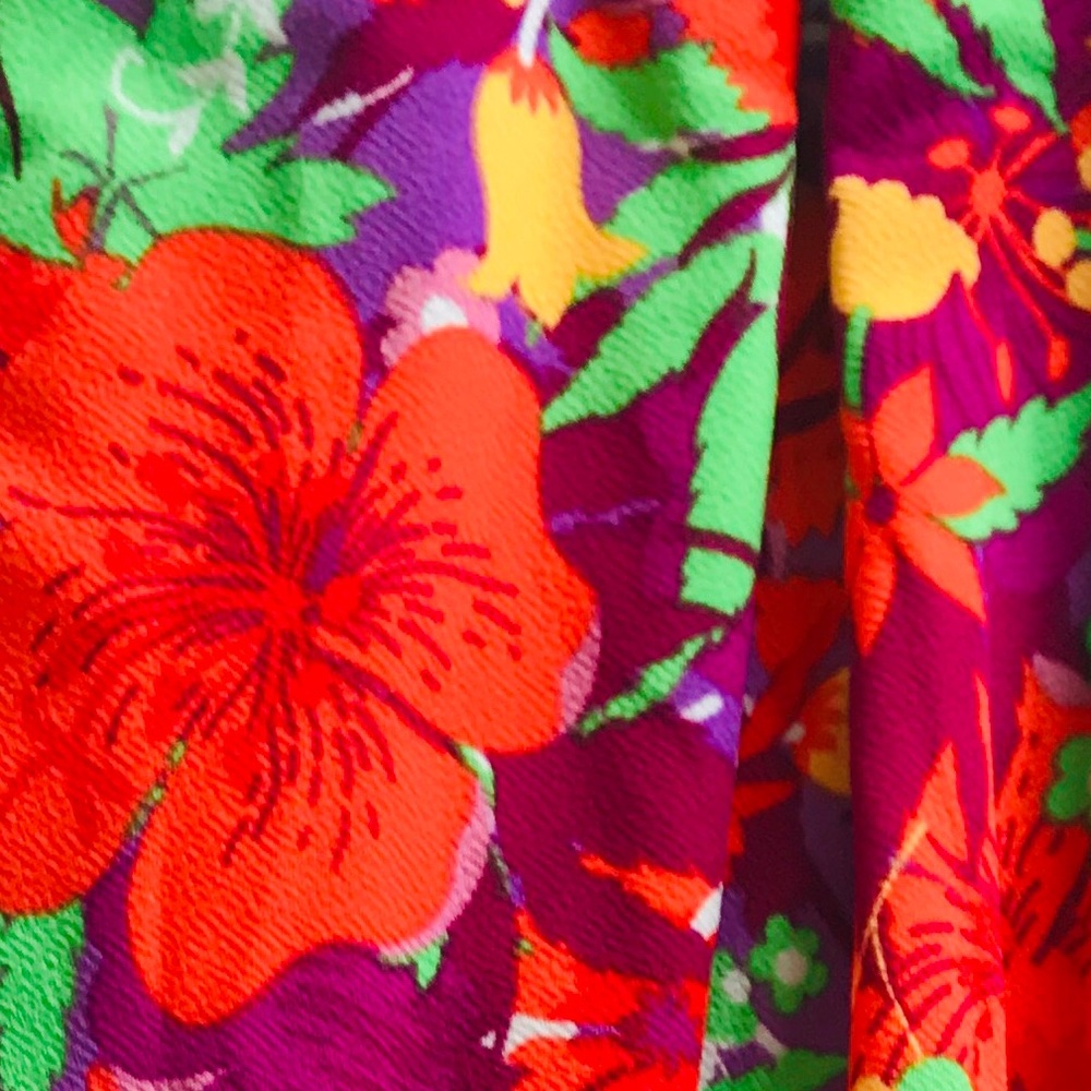 LuLaRoe Madison Skirt - Picture 2 of 9